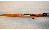 Sako ~ Forester ~ .243 Win. - 7 of 10