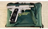 Nighthawk Custom ~ Kestrel - T ~ .45 ACP - 3 of 3
