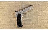 Nighthawk Custom ~ Kestrel - T ~ .45 ACP - 1 of 3
