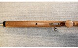 Savage ` Model 12 Varminter ~ .22-250 Rem. - 7 of 10