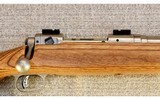 Savage ` Model 12 Varminter ~ .22-250 Rem. - 3 of 10