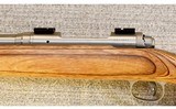 Savage ` Model 12 Varminter ~ .22-250 Rem. - 8 of 10