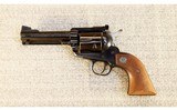 Ruger ~ New Model Blackhawk ~ .357 Mag. - 2 of 3
