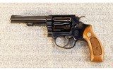 Smith & Wesson ~ Model 30-1 ~ .32 S&W Long - 2 of 3