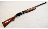 Remington 870 Wingmaster Magnum ~ 12 Ga.
