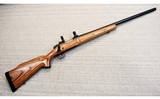 Remington ~ Model 700 VLS ~ .308 Win.