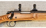 Remington ~ Model 700 VLS ~ .308 Win. - 3 of 10
