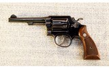 Smith & Wesson ~ Model 10-5 ~ .38 Special - 2 of 4