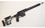 Sig Sauer ~ Cross ~ 6.5 Creedmoor - 1 of 10