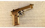 Beretta ~ Model M9A3 ~ 9mm - 1 of 2