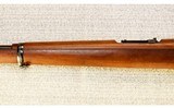 Loewe Berlin ~ Mauser Chilean Modelo 1895 ~ 7mm Mauser - 6 of 11