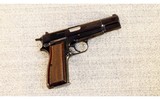 Browning ~ Hi Power ~ 9mm - 1 of 2