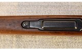 Remington ~ Model 03-A4 Sniper ~ .30-06 Spr. - 12 of 12