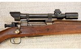 Remington ~ Model 03-A4 Sniper ~ .30-06 Spr. - 3 of 12