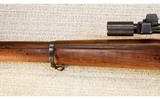 Remington ~ Model 03-A4 Sniper ~ .30-06 Spr. - 6 of 12
