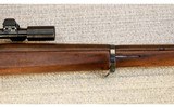 Remington ~ Model 03-A4 Sniper ~ .30-06 Spr. - 4 of 12