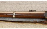 Springfield ~ Model 1871 Rolling Block ~ .50-70 Govt. - 6 of 11