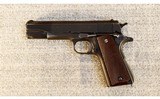 Colt ~ 1911A1 U.S. Army ~ .45 ACP - 2 of 5