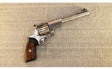 Ruger ~ Super Redhawk ~ .44 Rem. Mag. - 1 of 4