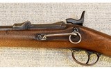 Springfield ~ Model 1873 Carbine ~ .45 Cal. - 8 of 10
