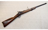 Springfield ~ Model 1873 Carbine ~ .45 Cal. - 1 of 10