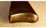 Springfield ~ Model 1873 Carbine ~ .45 Cal. - 10 of 10