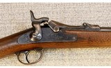 Springfield ~ Model 1873 Carbine ~ .45 Cal. - 3 of 10