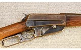 Winchester ~ Model 1895 ~ .30 US - 3 of 10