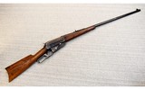 Winchester ~ Model 1895 ~ .30 US - 1 of 10