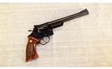 Smith & Wesson ~ Model 29-2 ~ .44 Rem. Mag. - 1 of 2