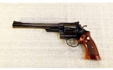 Smith & Wesson ~ Model 29-2 ~ .44 Rem. Mag. - 2 of 2