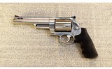 Smith & Wesson ~ Model 500 ~ .500 S&W - 2 of 2