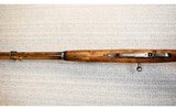 Remington ~ Model 1891 ~ 7.62x54R - 7 of 10