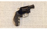 Smith & Wesson ~ Model 36-7 ~ .38 Special