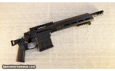 Christensen Arms ~ Model 14 MPP ~ .223 Rem.