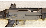 Sig Sauer ~ Model 551A1 ~ 5.56 Nato - 3 of 10