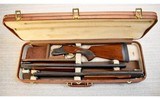 Browning ~ Citori Skeet Two-Barrel Set ~ 12 & 20 Ga. - 12 of 13