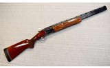 Browning ~ Citori Skeet Two-Barrel Set ~ 12 & 20 Ga. - 1 of 13