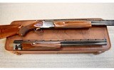 Browning ~ Citori Skeet Two-Barrel Set ~ 12 & 20 Ga. - 13 of 13