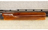 Browning ~ Citori Skeet Two-Barrel Set ~ 12 & 20 Ga. - 4 of 13