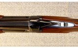 Browning ~ Citori Skeet Two-Barrel Set ~ 12 & 20 Ga. - 11 of 13