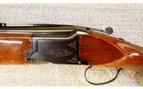 Browning ~ Citori Skeet Two-Barrel Set ~ 12 & 20 Ga. - 8 of 13