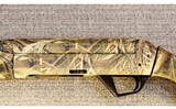 Benelli ~ Super Black Eagle II ~ 12 Ga. - 8 of 10