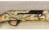 Benelli ~ Super Black Eagle II ~ 12 Ga. - 3 of 10