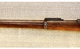 Springfield ~ Model 1873 Rifle ~ .45-70 Govt. - 6 of 10