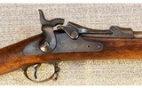 Springfield ~ Model 1873 Rifle ~ .45-70 Govt. - 3 of 10