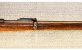 Springfield ~ Model 1873 Rifle ~ .45-70 Govt. - 4 of 10
