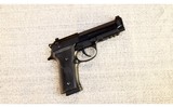 Beretta ~ Model 92X ~ 9mm - 1 of 2