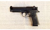 Beretta ~ Model 92X ~ 9mm - 2 of 2