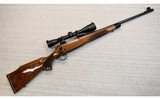 Remington ~ Model 700 BDL ~ .270 Win.